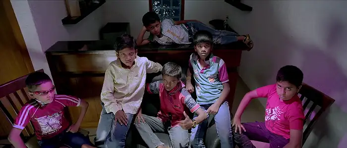 Sarvasva Screenshot 2