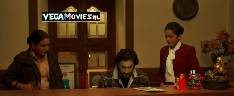 Koi Jaane Na Screenshot 5 Koi Jaane Na Screenshot 5