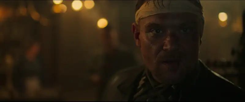Blood & Gold Screenshot 6