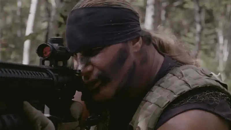 Area Of Conflict Screenshot 2