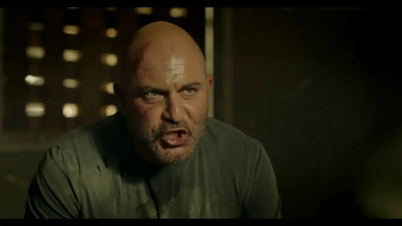 Fauda Screenshot 3 Fauda Screenshot 3