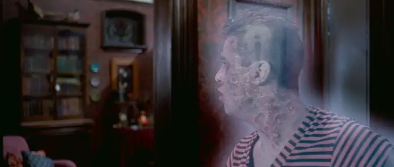The Frighteners Screenshot 4