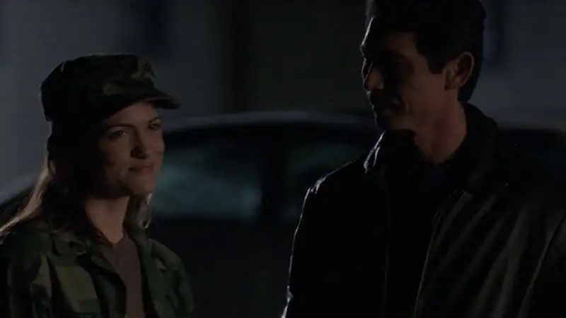 Murder at the Presidio Screenshot 2