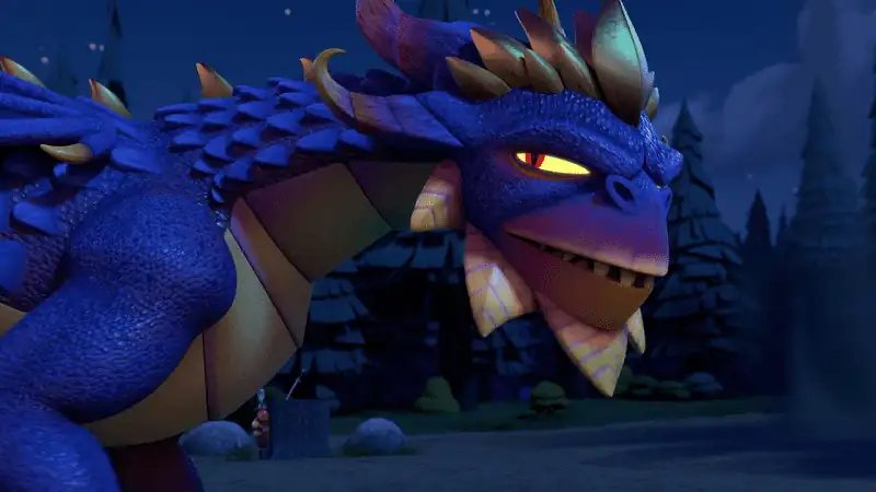 A Tale Dark & Grimm Screenshot 5