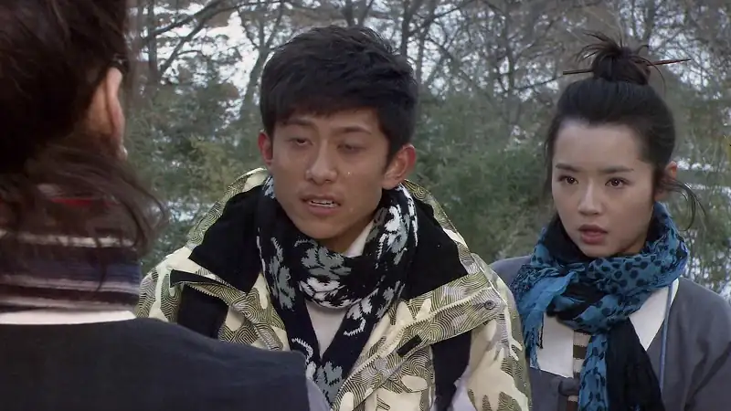 Looking For Jackie – Kung Fu Master Screenshot 2