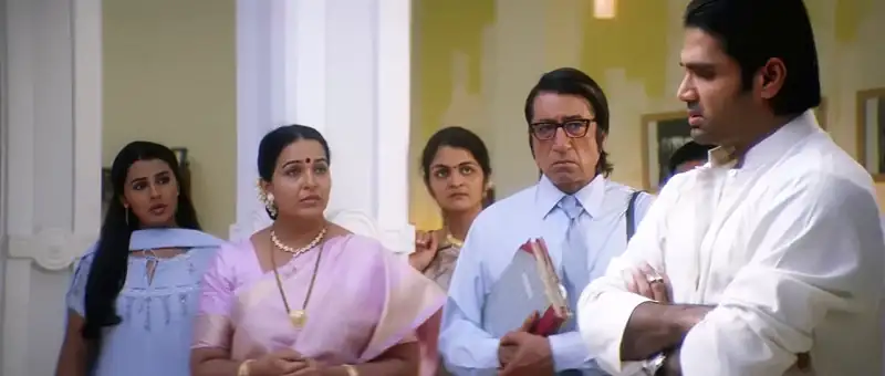 Chup Chup Ke Screenshot 4 Chup Chup Ke Screenshot 4