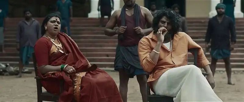 Vedha Screenshot 4