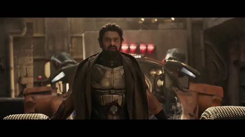 Kalki 2898 – AD Screenshot 2