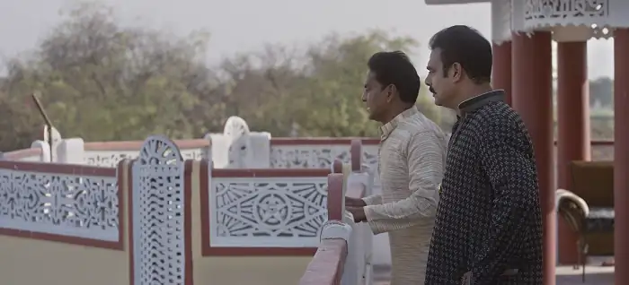 Banaras – The Red Land Screenshot 3