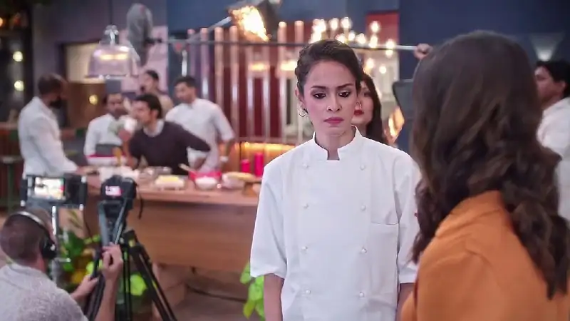 Coldd Lassi Aur Chicken Masala Screenshot 4