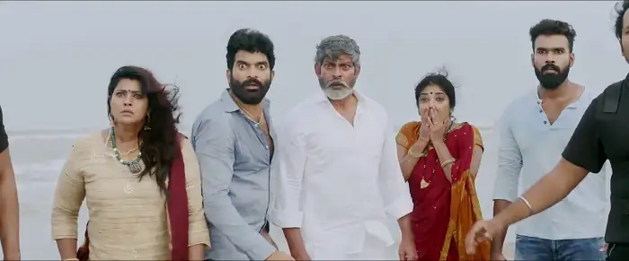 Jaya Janaki Nayaka – Khoonkhar Screenshot 4 Jaya Janaki Nayaka – Khoonkhar Screenshot 4