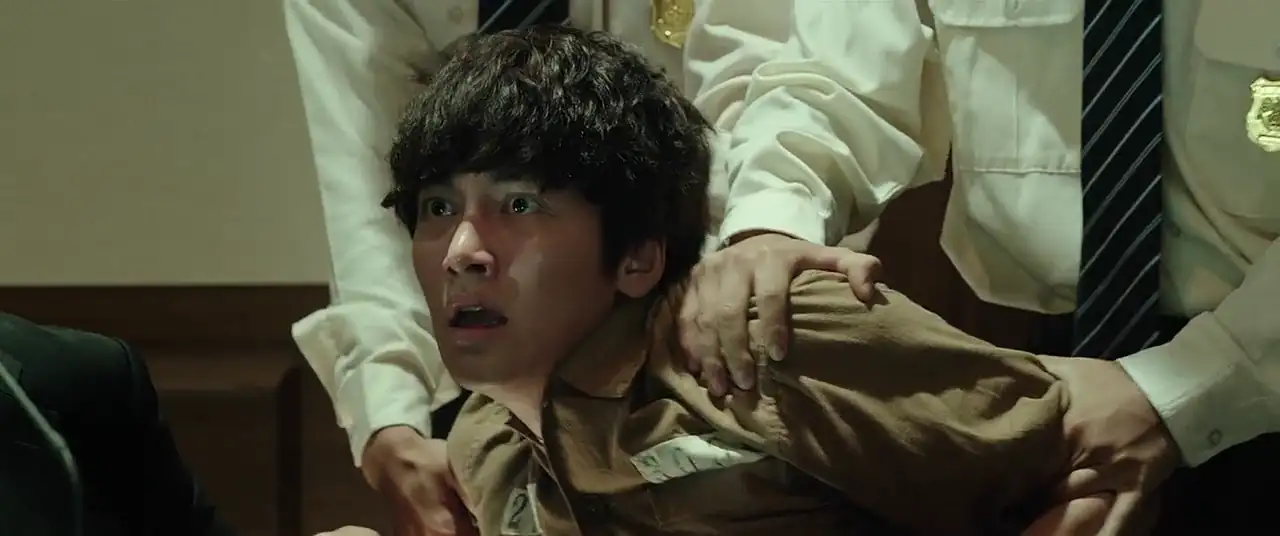 Fabricated City Screenshot 3