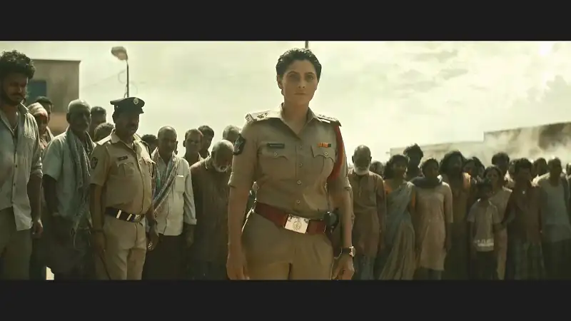 Jaat Screenshot 2 Jaat Screenshot 2
