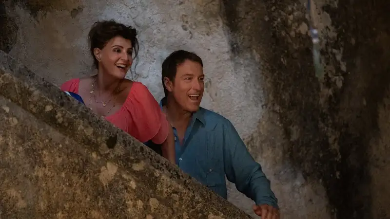 My Big Fat Greek Wedding 3 Screenshot 2