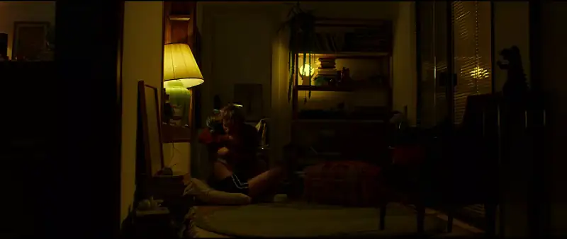 Through My Window 3: Looking At You Screenshot 3