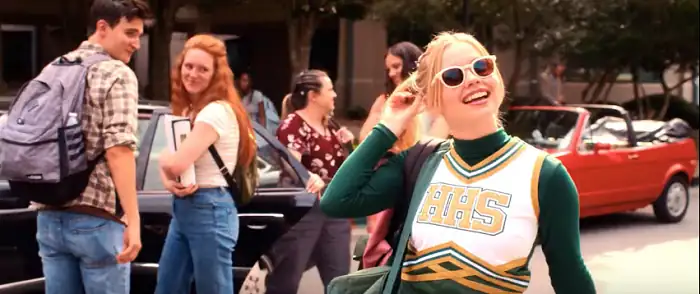 Senior Year Screenshot 2