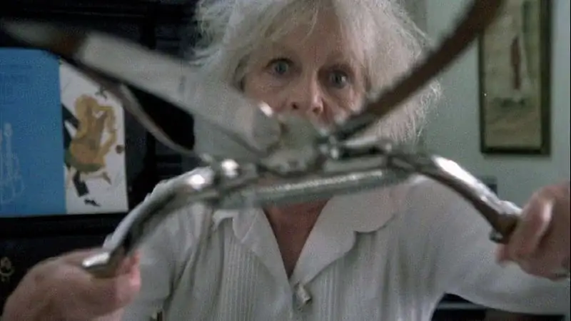 The Exorcist III Screenshot 2