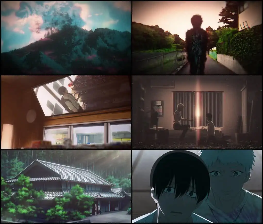 The Summer Hikaru Died Screenshot 1 The Summer Hikaru Died Screenshot 1