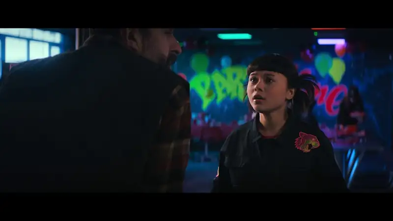 Flashback Screenshot 1