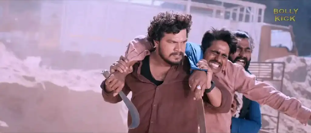 Rajannana Maga Screenshot 3