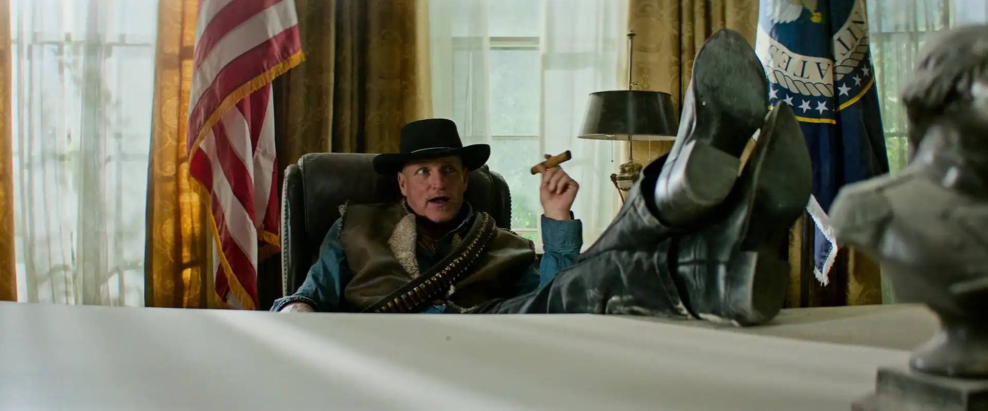Zombieland: Double Tap Screenshot 8 Zombieland: Double Tap Screenshot 8