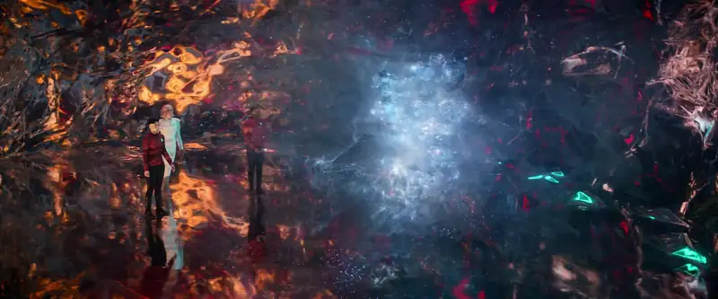 Star Trek: Strange New Worlds Screenshot 4 Star Trek: Strange New Worlds Screenshot 4