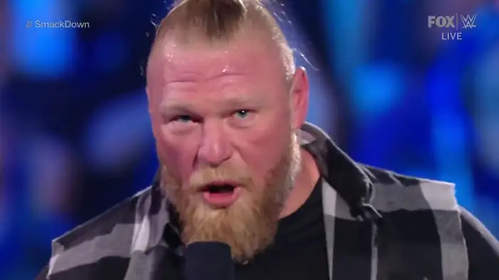 WWE Friday Night SmackDown 18th March Screenshot 2