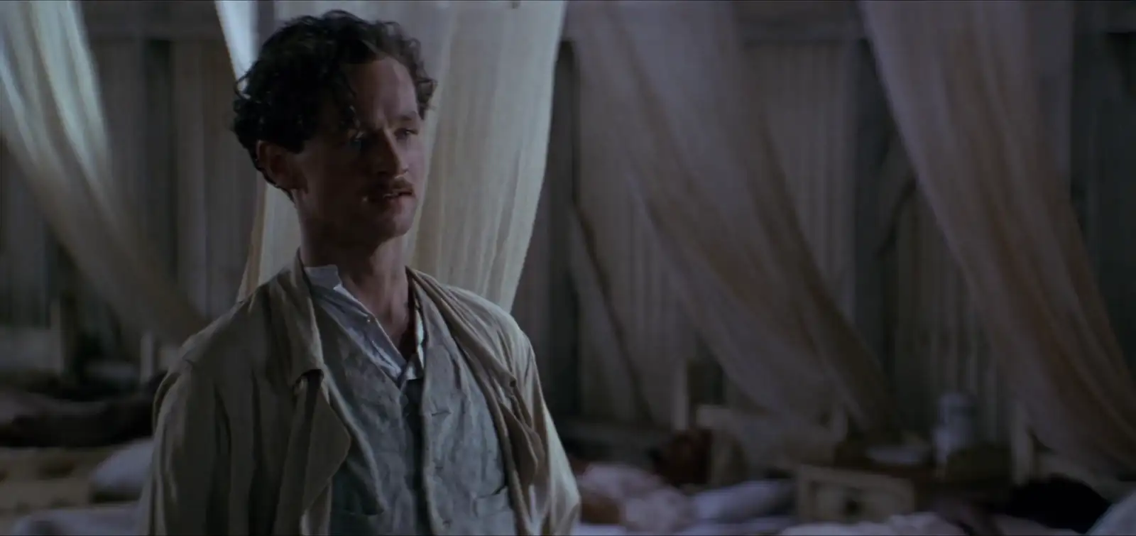 The Ghost And The Darkness Screenshot 1