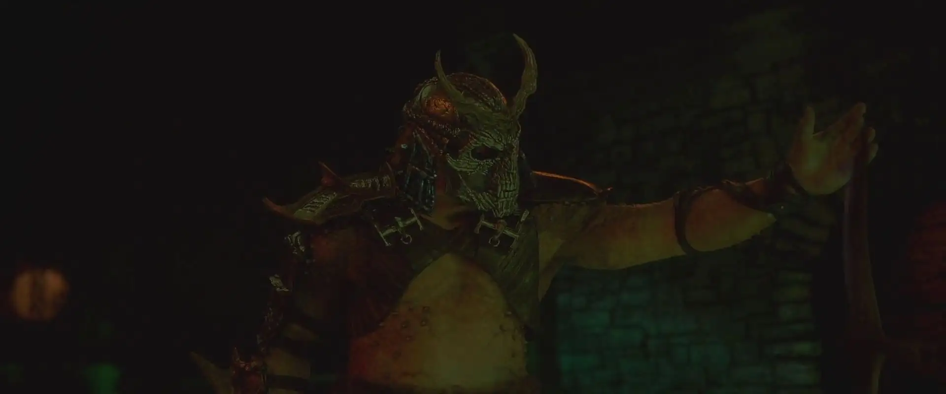 Mortal Kombat 2 Screenshot 5 Mortal Kombat 2 Screenshot 5