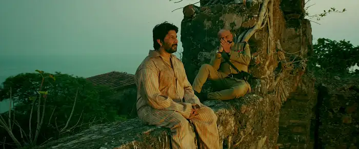 The Legend of Michael Mishra Screenshot 5 The Legend of Michael Mishra Screenshot 5