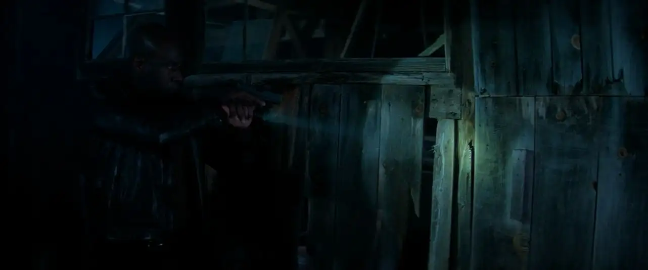 The Strangers: Chapter 3 Screenshot 4