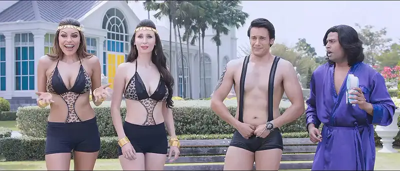 Kyaa Kool Hain Hum 3 Screenshot 3