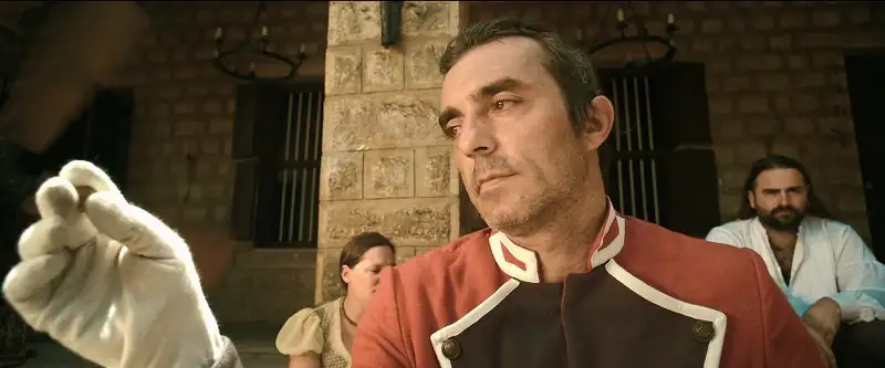 Harkara Screenshot 3