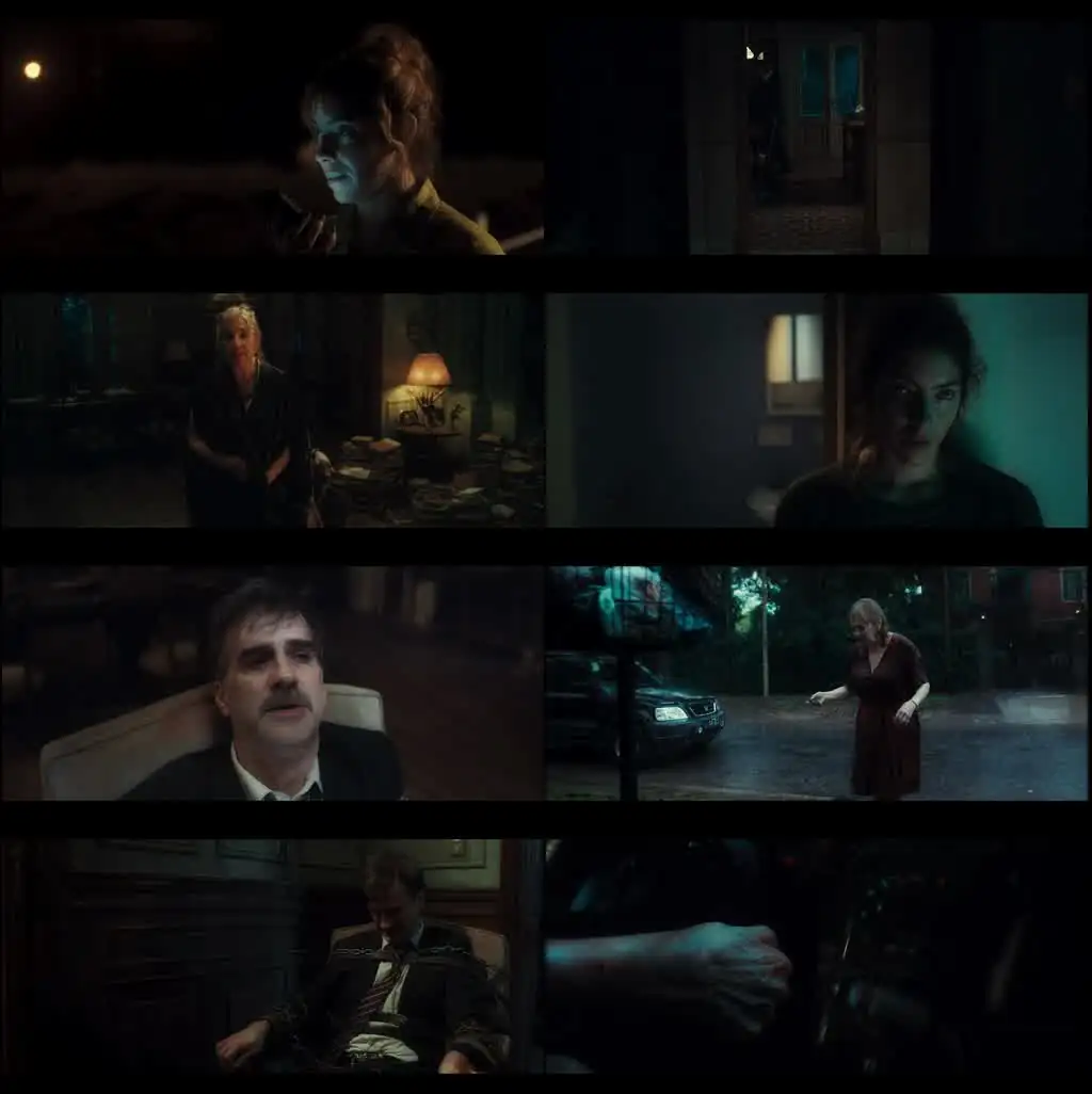 Crazy Old Lady Screenshot 1