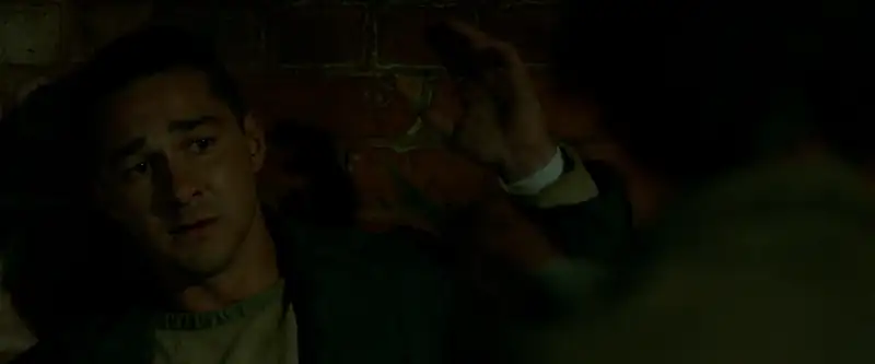 Lawless Screenshot 1 Lawless Screenshot 1