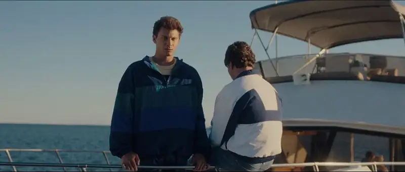 Monsters: The Lyle and Erik Menendez Story Screenshot 6