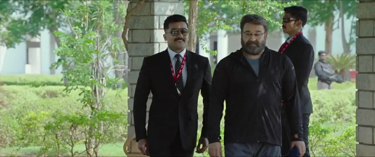 Rowdy Rakshak – Kaappaan Screenshot 3 Rowdy Rakshak – Kaappaan Screenshot 3