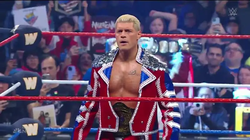 WWE Saturday Night’s Main Event PPV (December 14th Screenshot 4 WWE Saturday Night’s Main Event PPV (December 14th Screenshot 4