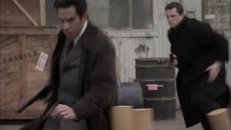 Black Dawn Screenshot 3