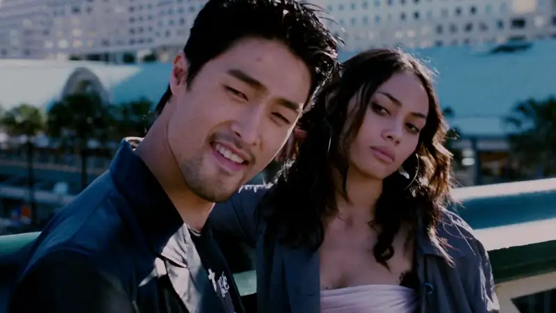 The Protector Screenshot 3
