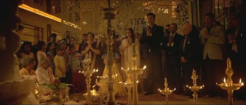 Ghayal Once Again Screenshot 2 Ghayal Once Again Screenshot 2