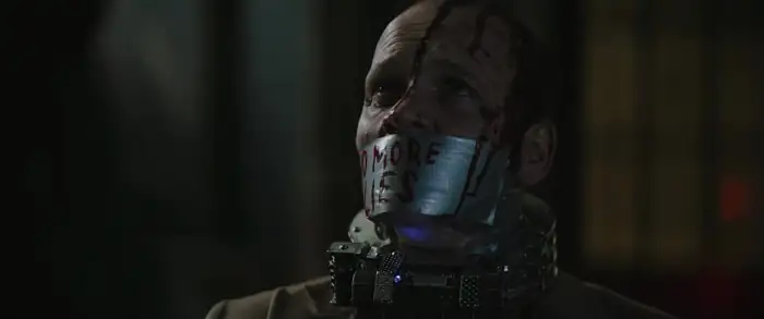 The Batman [द बैटमैन] Screenshot 3