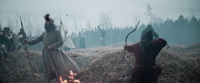 Baltic Tribes Screenshot 1