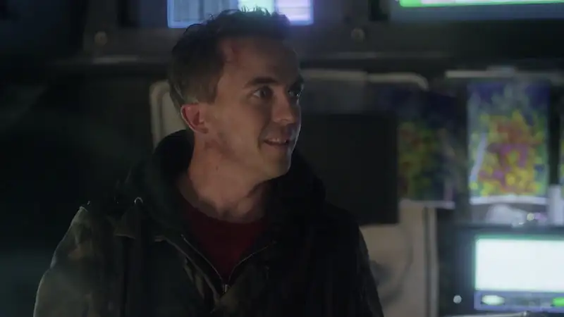 Sharknado 3: Oh Hell No! Screenshot 5