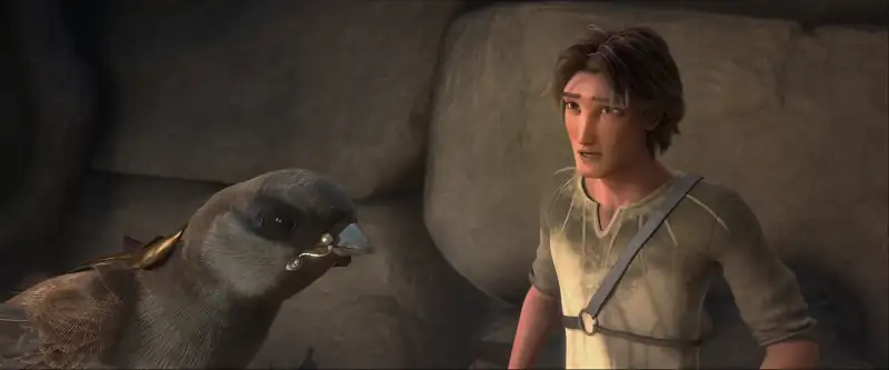 Epic Screenshot 3 Epic Screenshot 3