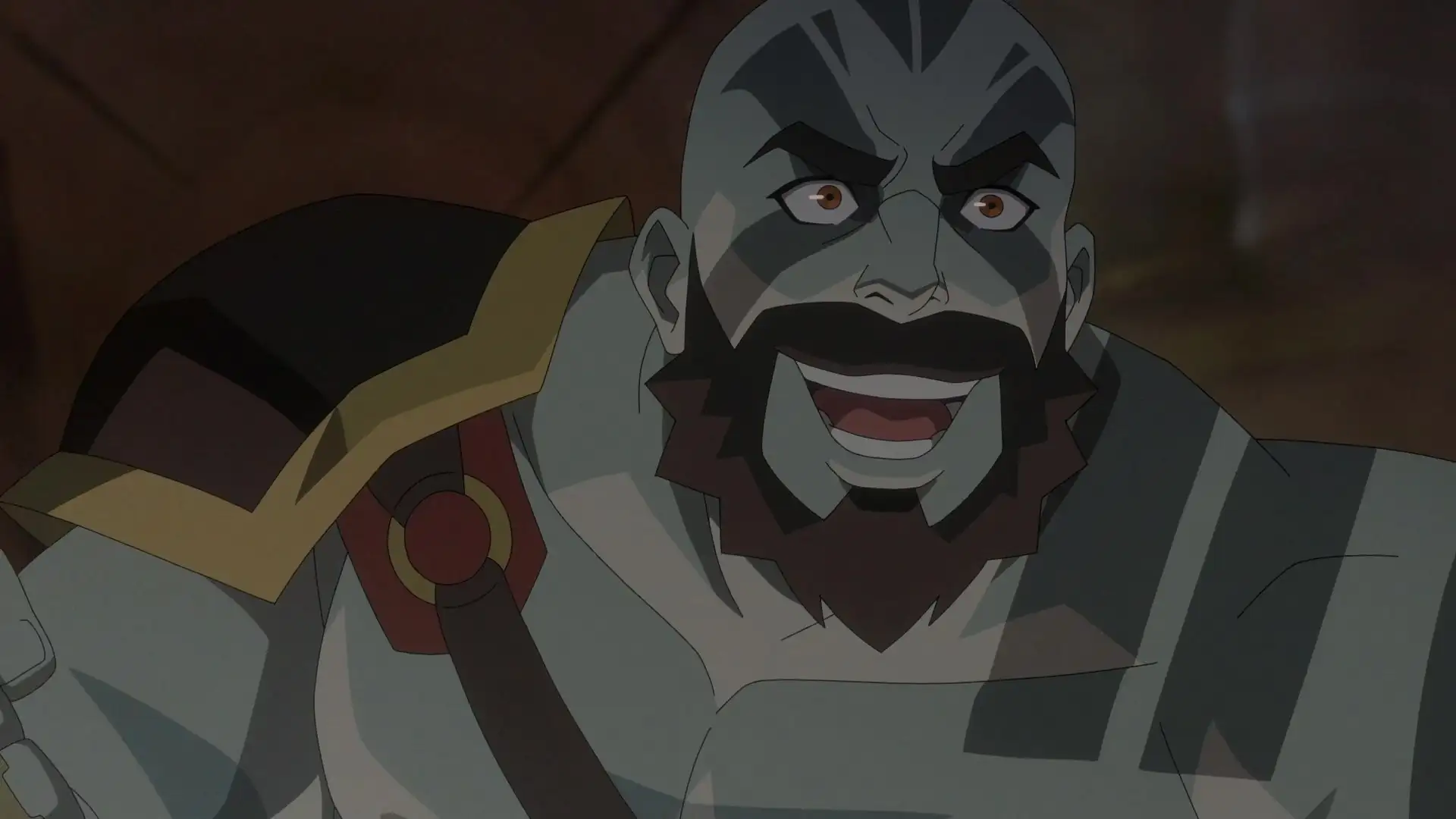 The Legend of Vox Machina Screenshot 1