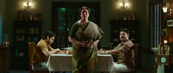 Venky Mama Screenshot 2