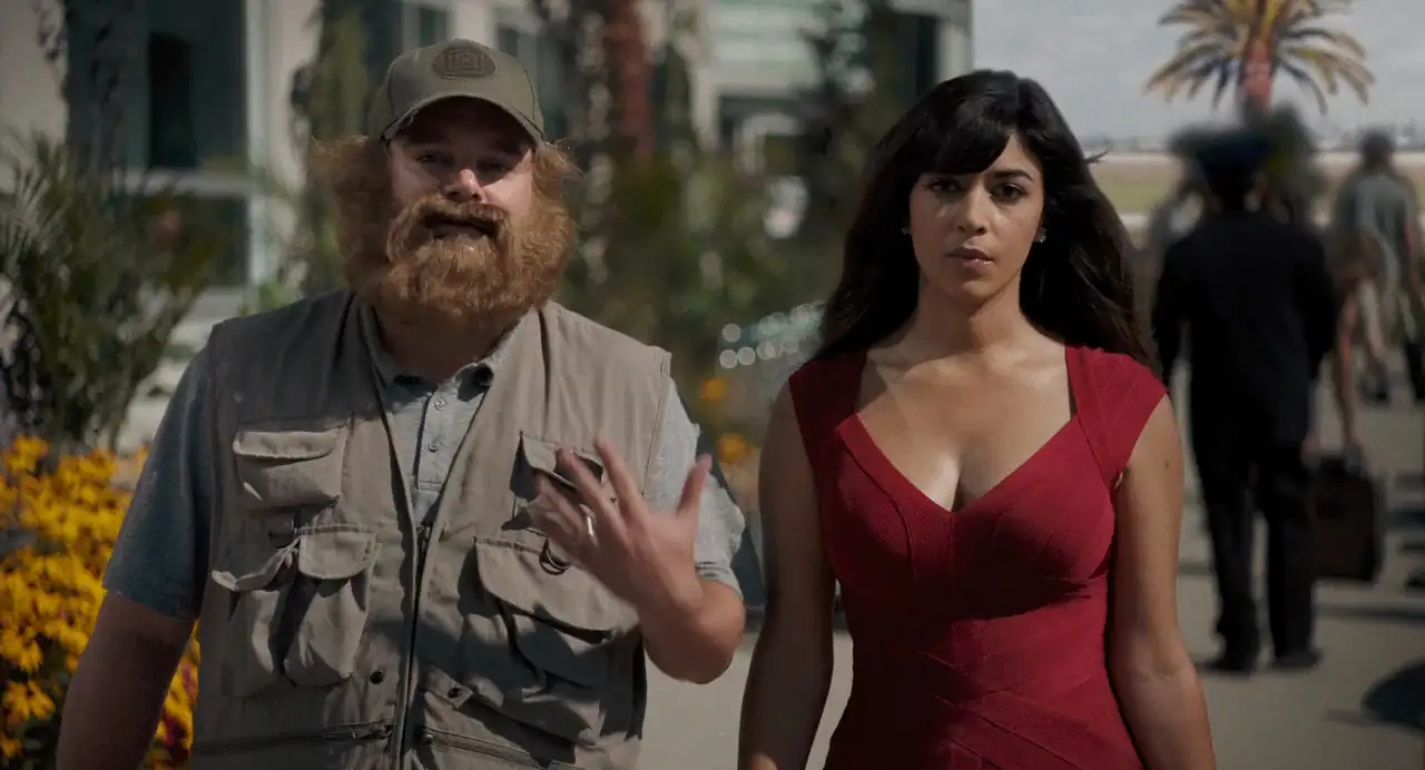 Killing Gunther Screenshot 2