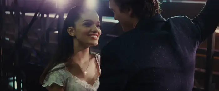 West Side Story Screenshot 2