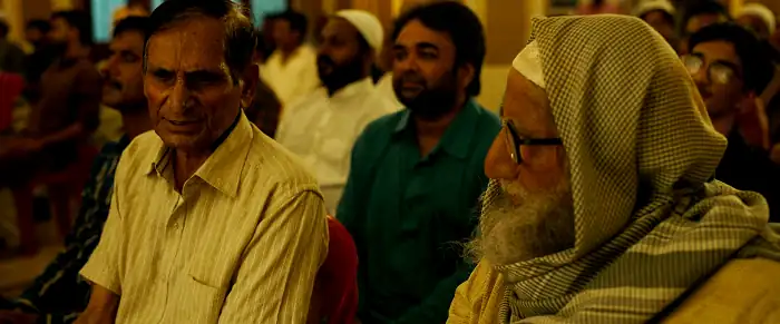 Gulabo Sitabo (गुलाबो सिताबो) Screenshot 2